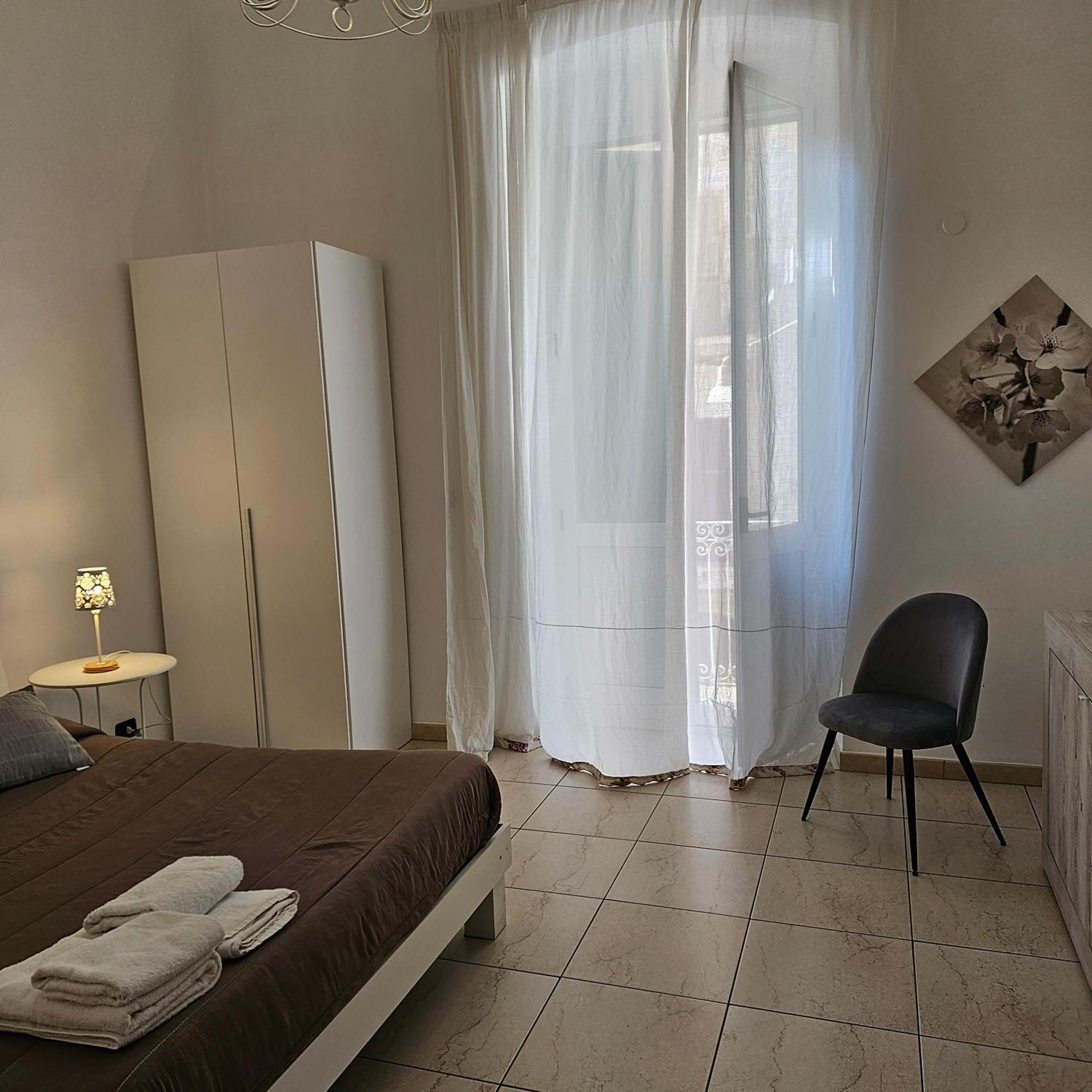 Duca70 "Suite Home" Taranto Esterno foto