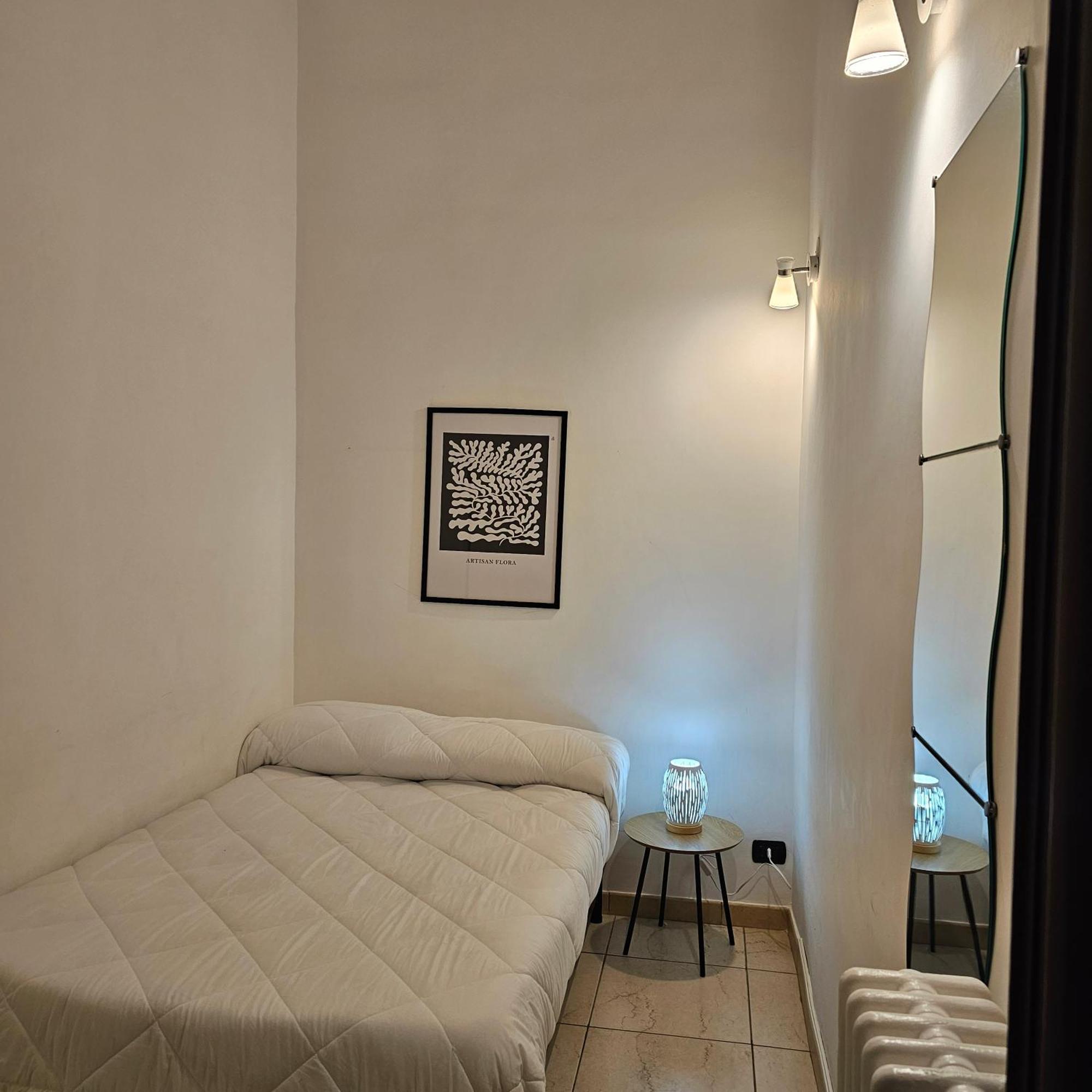 Duca70 "Suite Home" Taranto Esterno foto