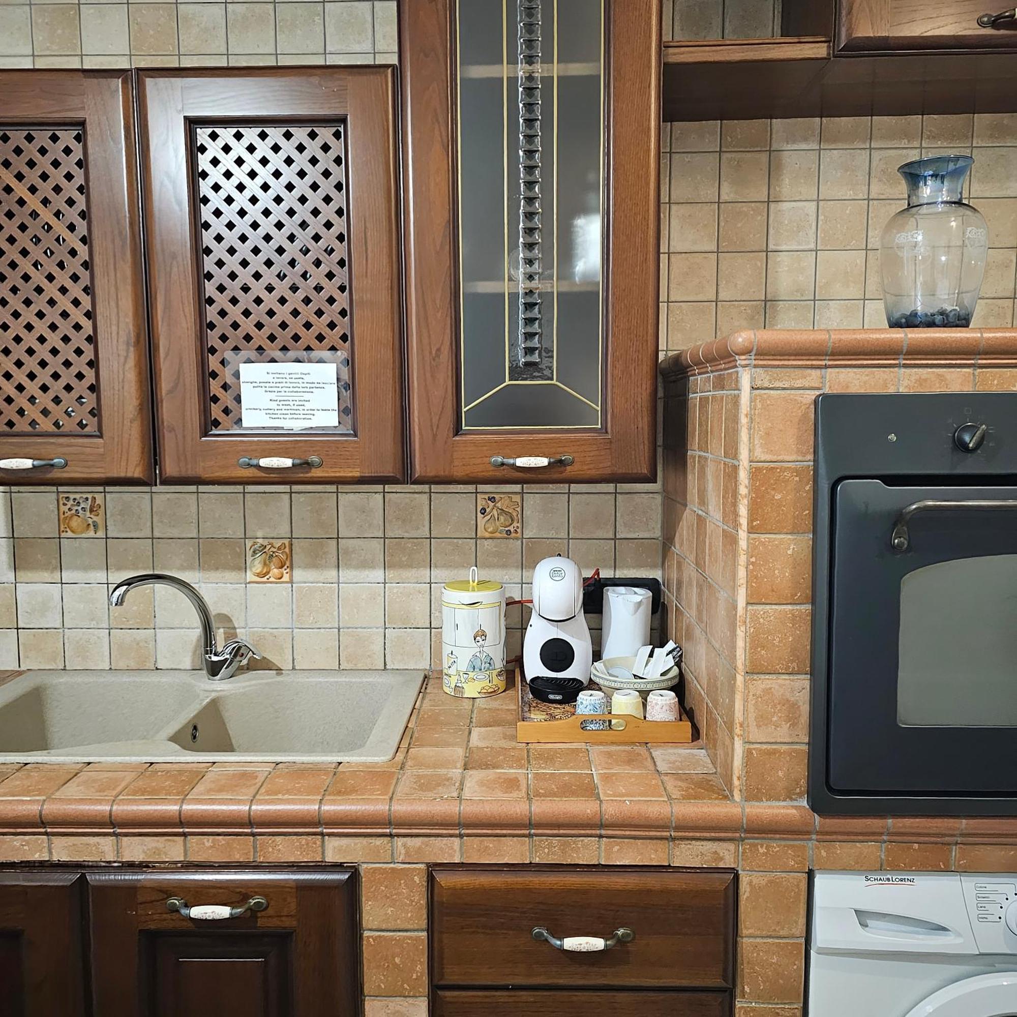 Duca70 "Suite Home" Taranto Esterno foto