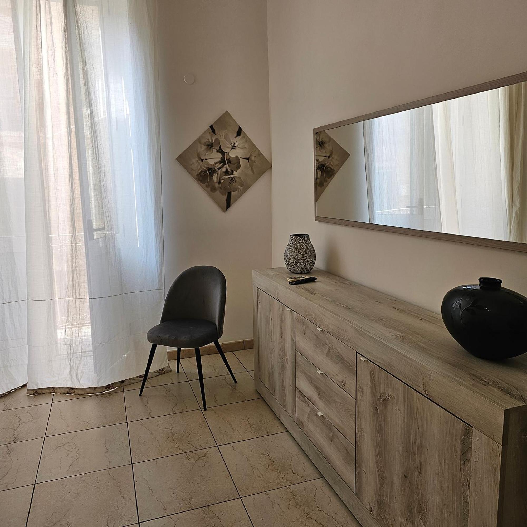 Duca70 "Suite Home" Taranto Esterno foto