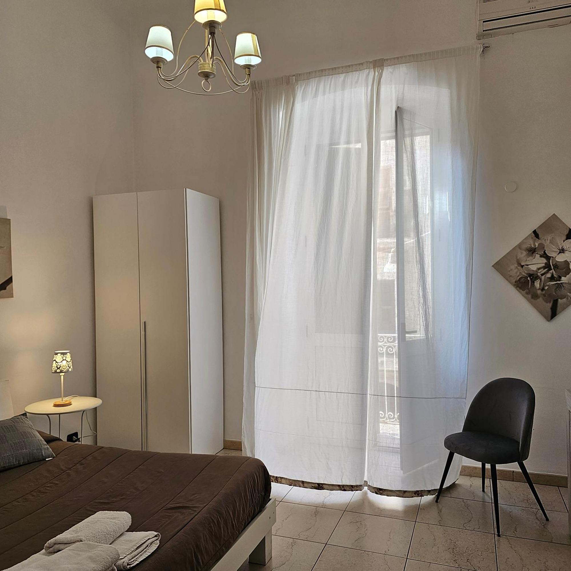 Duca70 "Suite Home" Taranto Esterno foto