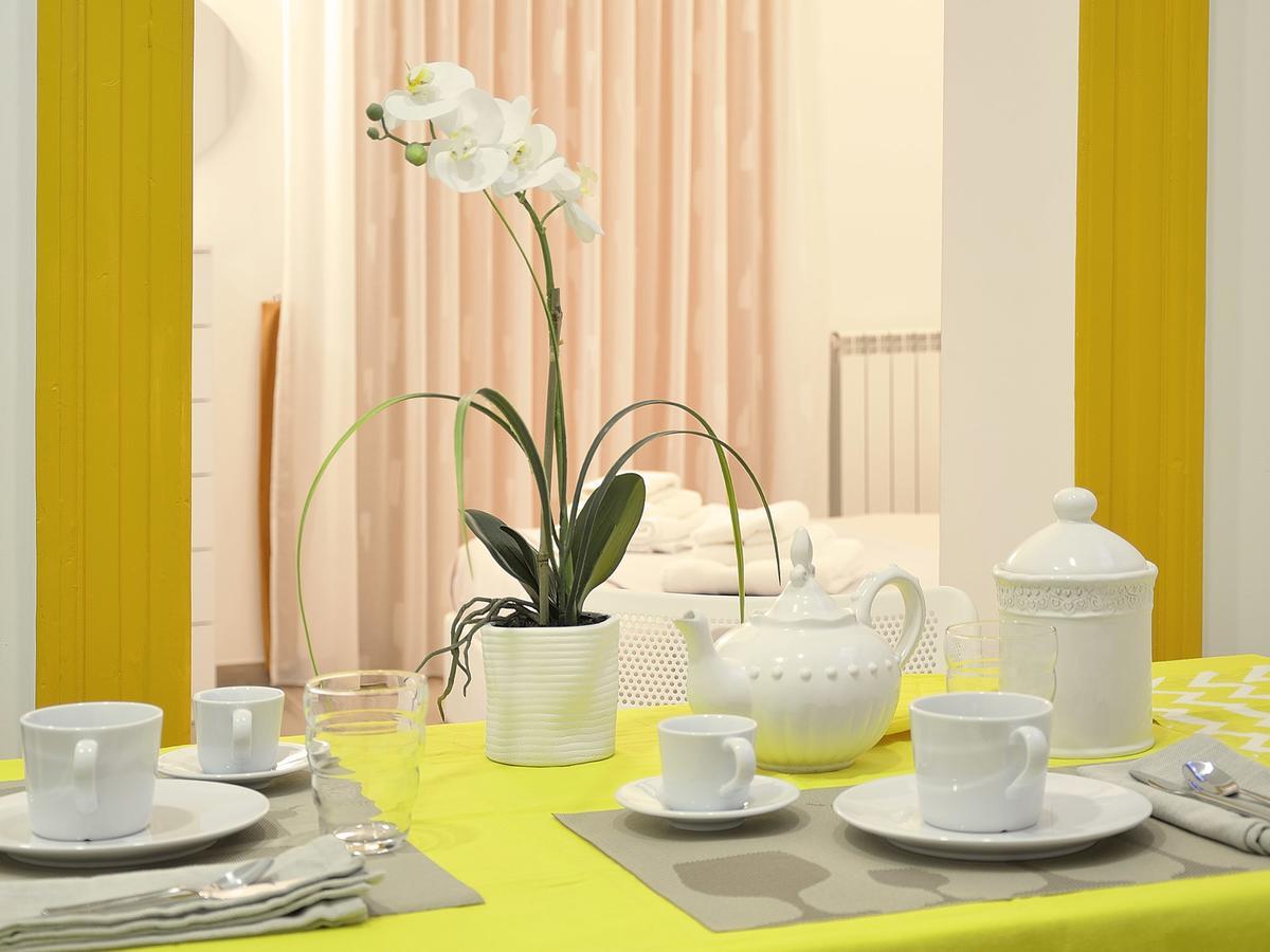 Duca70 "Suite Home" Taranto Esterno foto
