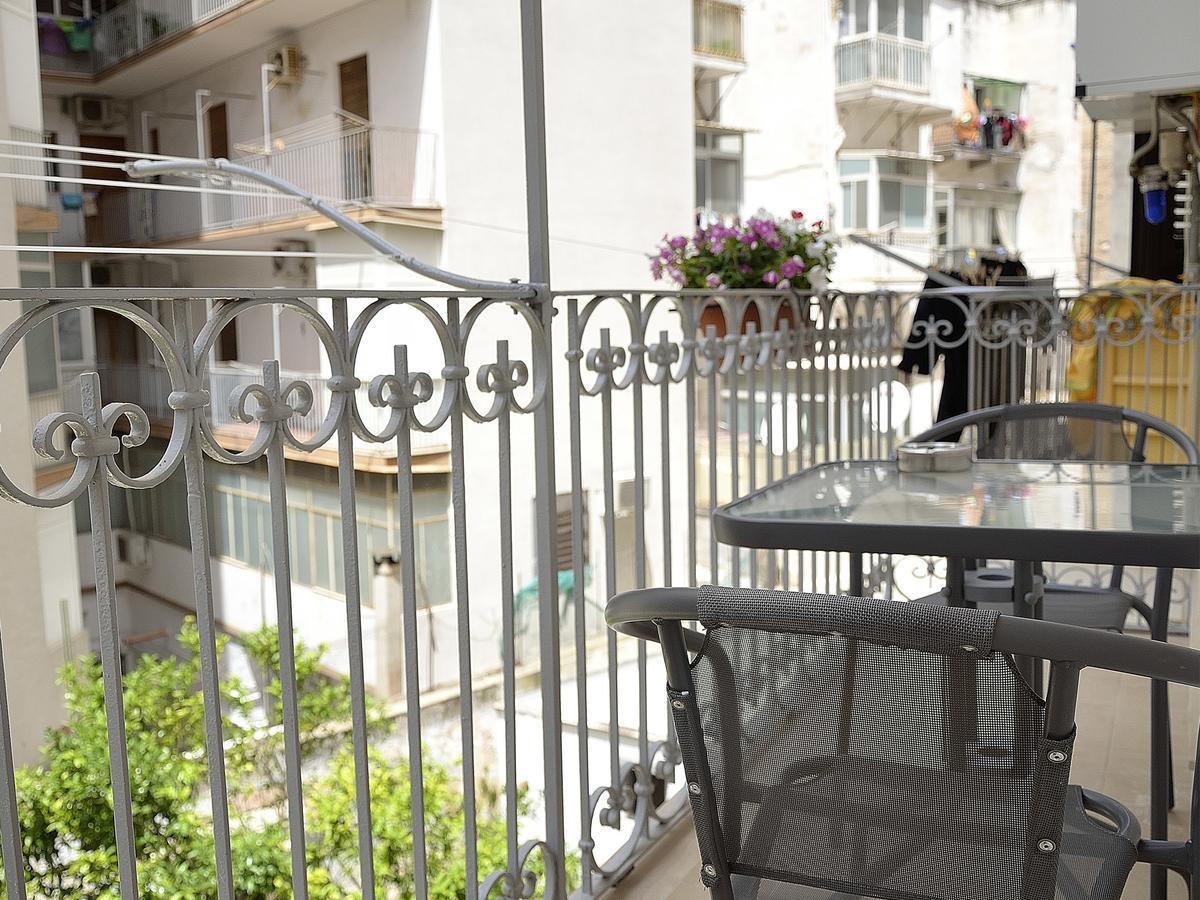 Duca70 "Suite Home" Taranto Esterno foto