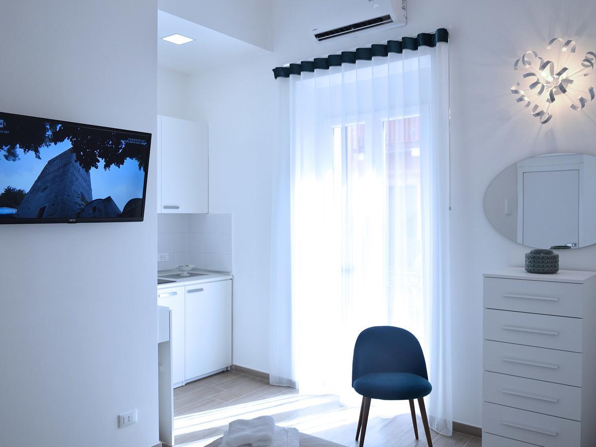 Duca70 "Suite Home" Taranto Esterno foto