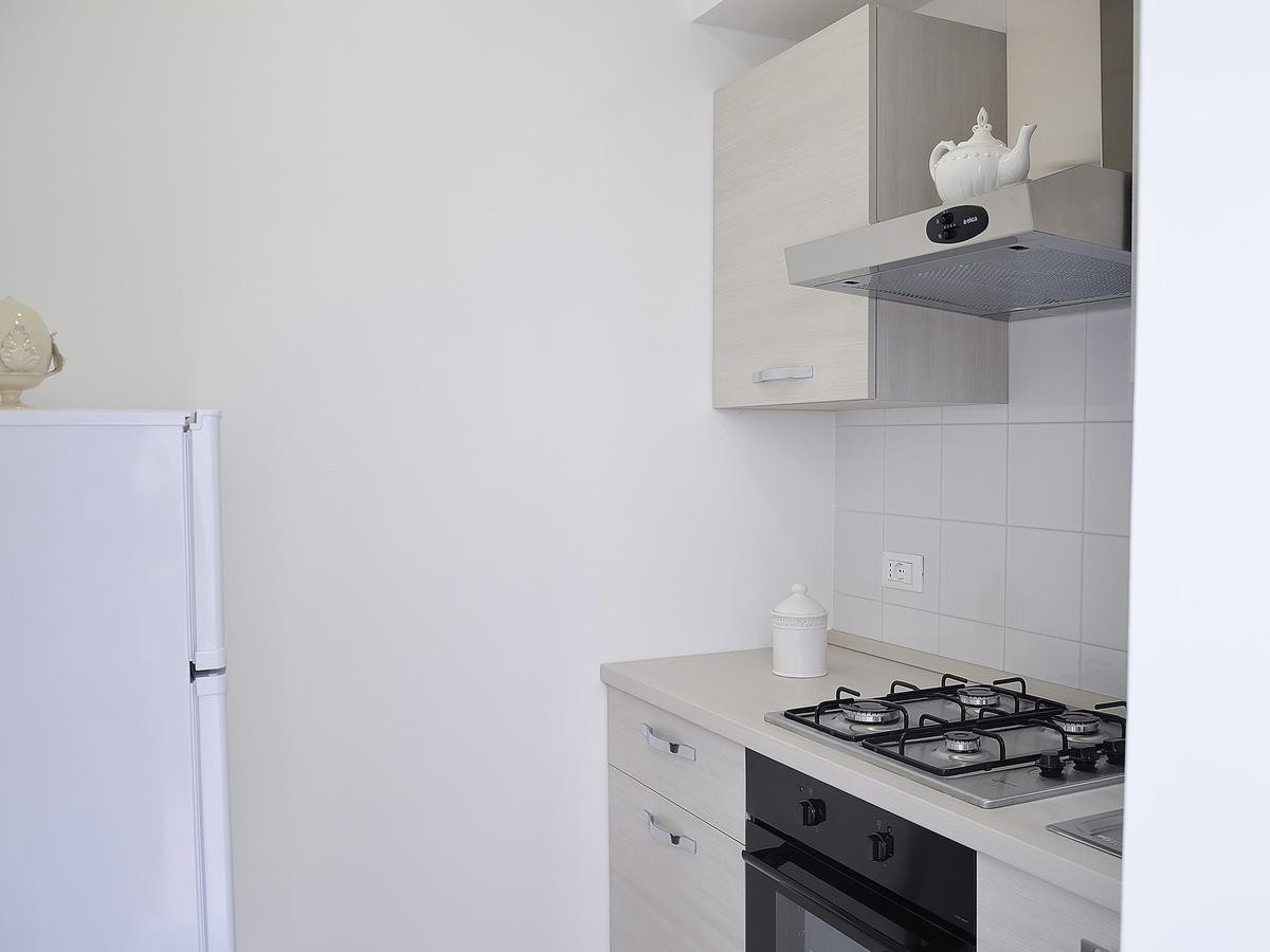 Duca70 "Suite Home" Taranto Esterno foto