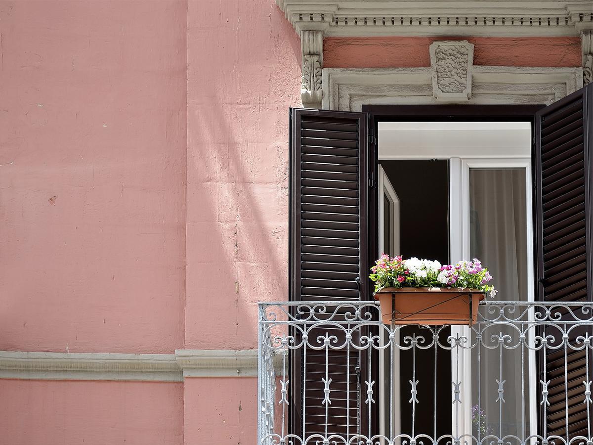 Duca70 "Suite Home" Taranto Esterno foto