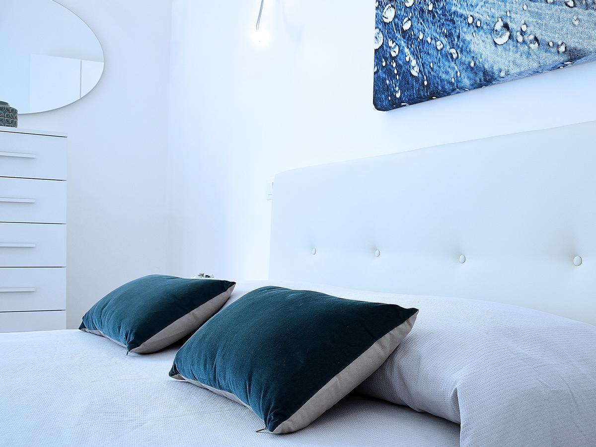 Duca70 "Suite Home" Taranto Esterno foto