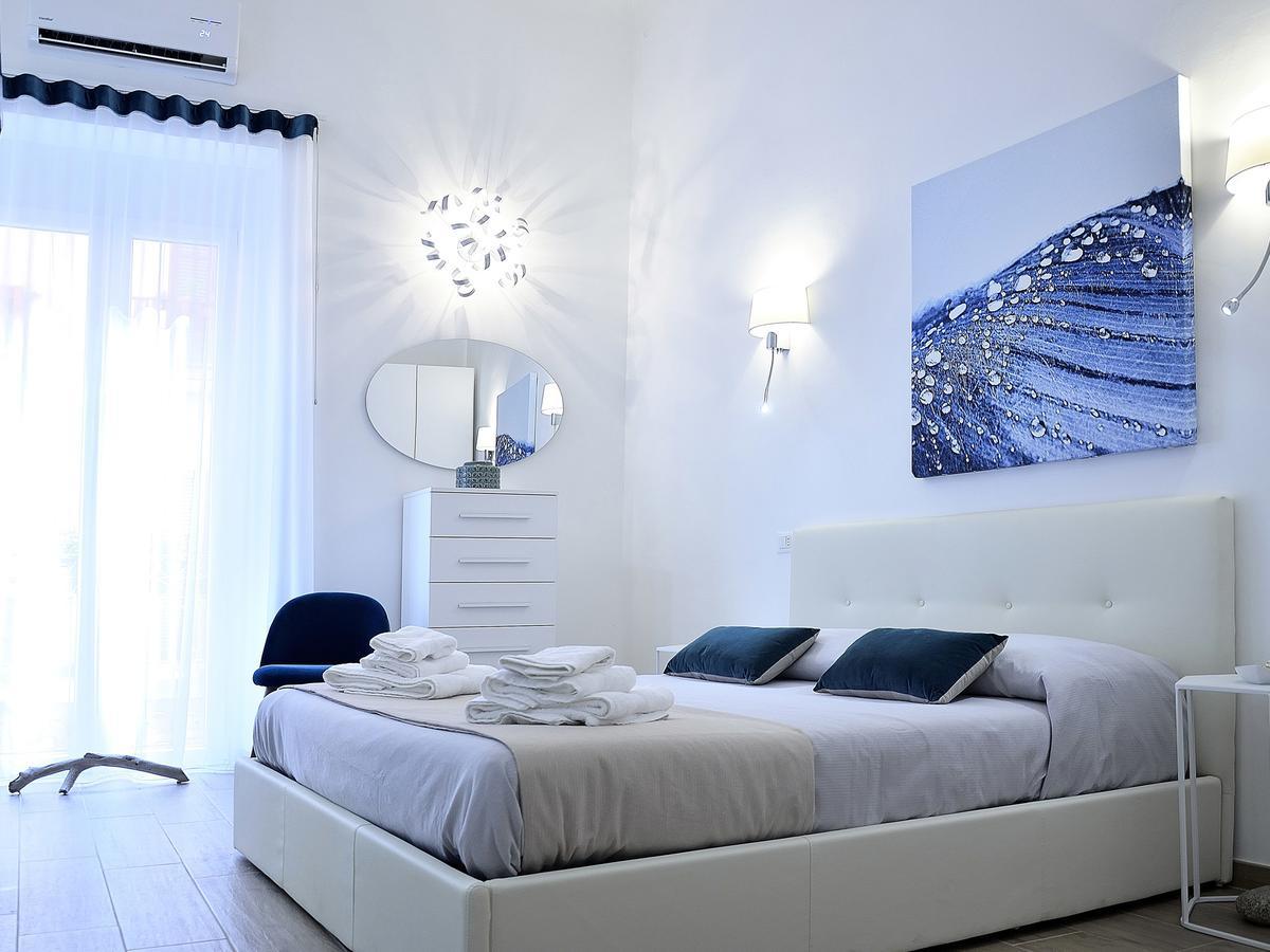 Duca70 "Suite Home" Taranto Esterno foto