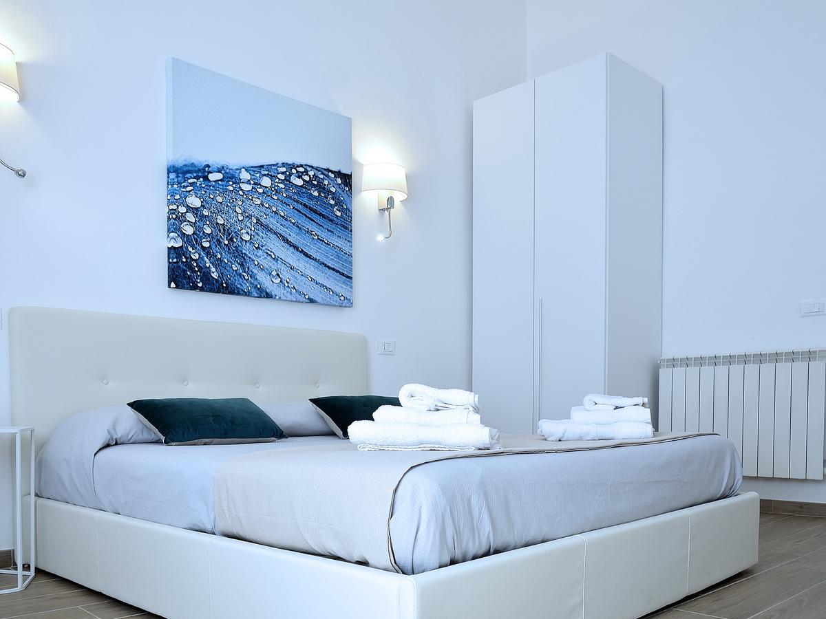 Duca70 "Suite Home" Taranto Esterno foto