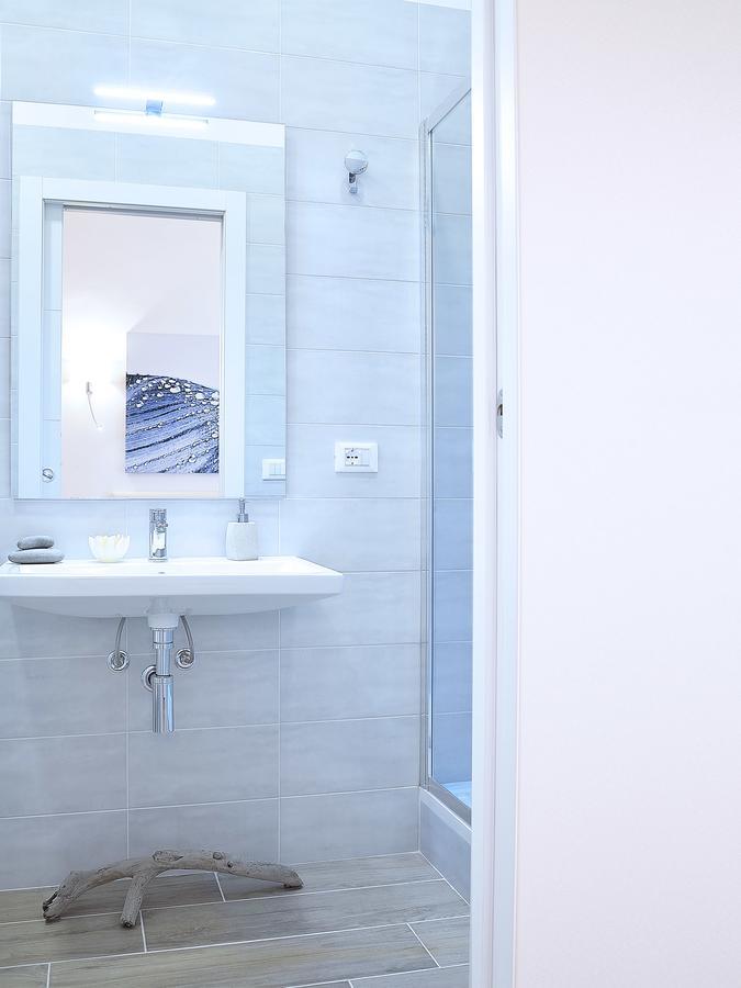 Duca70 "Suite Home" Taranto Esterno foto