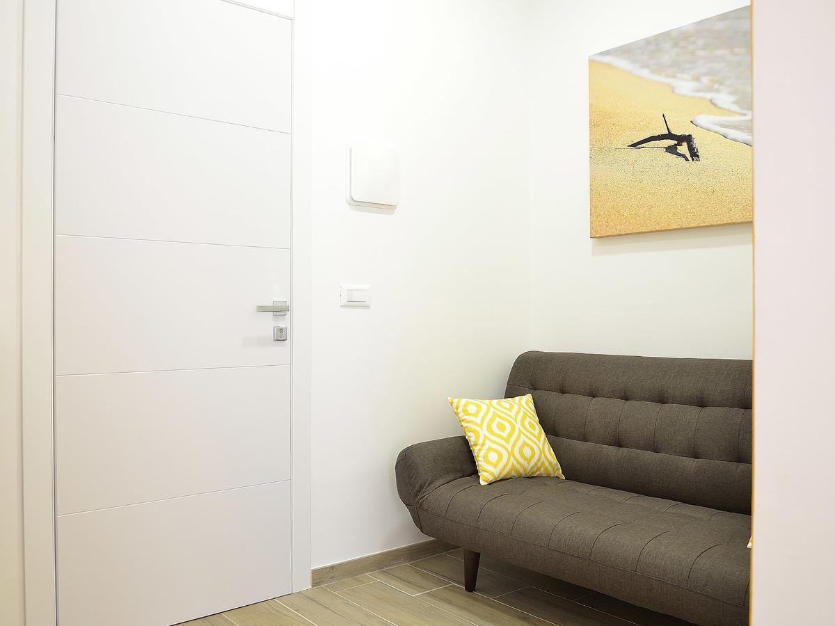 Duca70 "Suite Home" Taranto Esterno foto