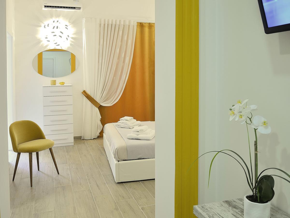 Duca70 "Suite Home" Taranto Esterno foto