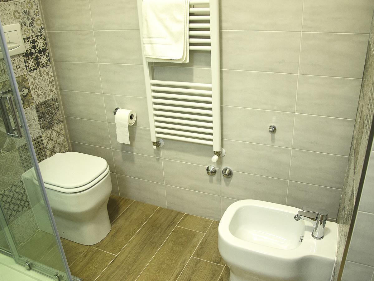 Duca70 "Suite Home" Taranto Esterno foto