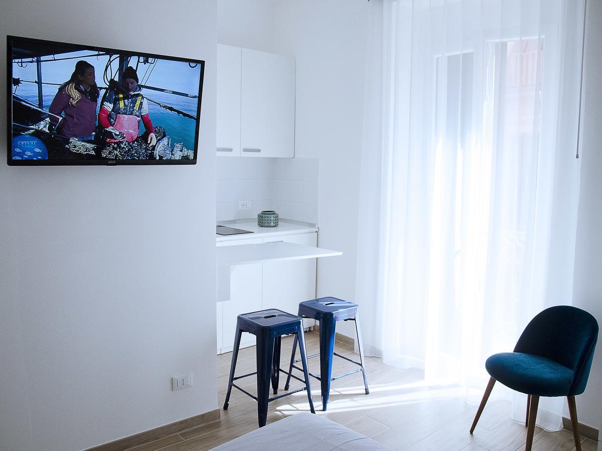 Duca70 "Suite Home" Taranto Esterno foto