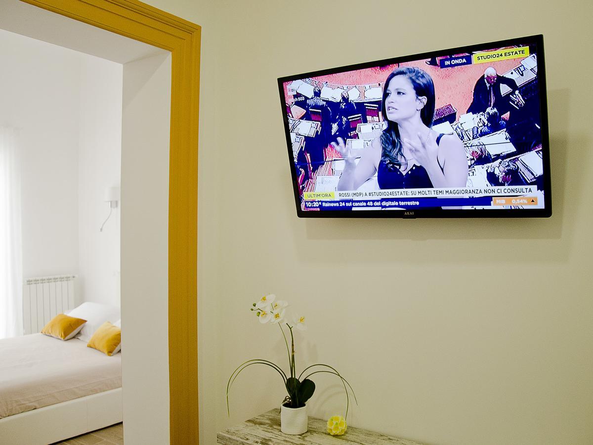 Duca70 "Suite Home" Taranto Esterno foto