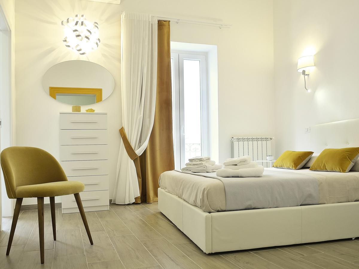 Duca70 "Suite Home" Taranto Esterno foto